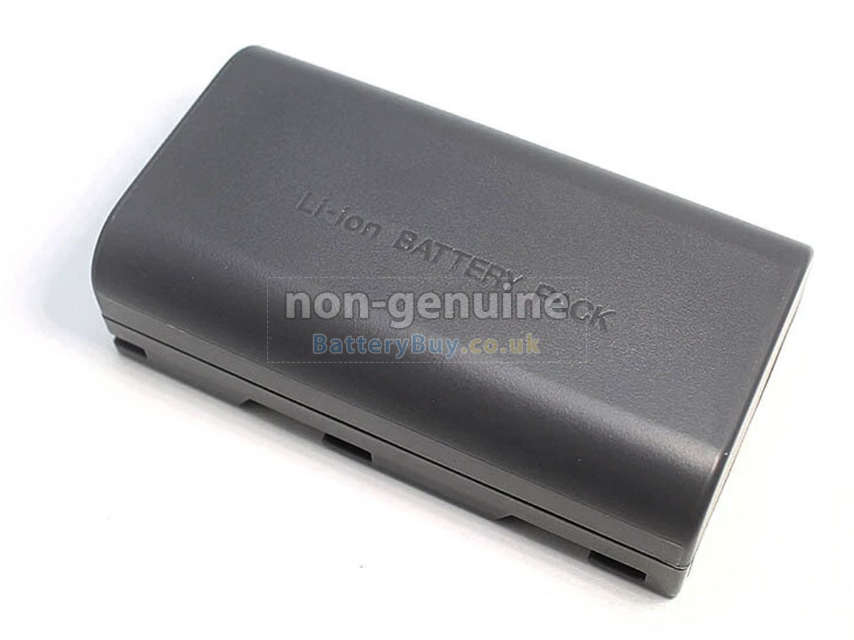replacement battery for Samsung SC-L520