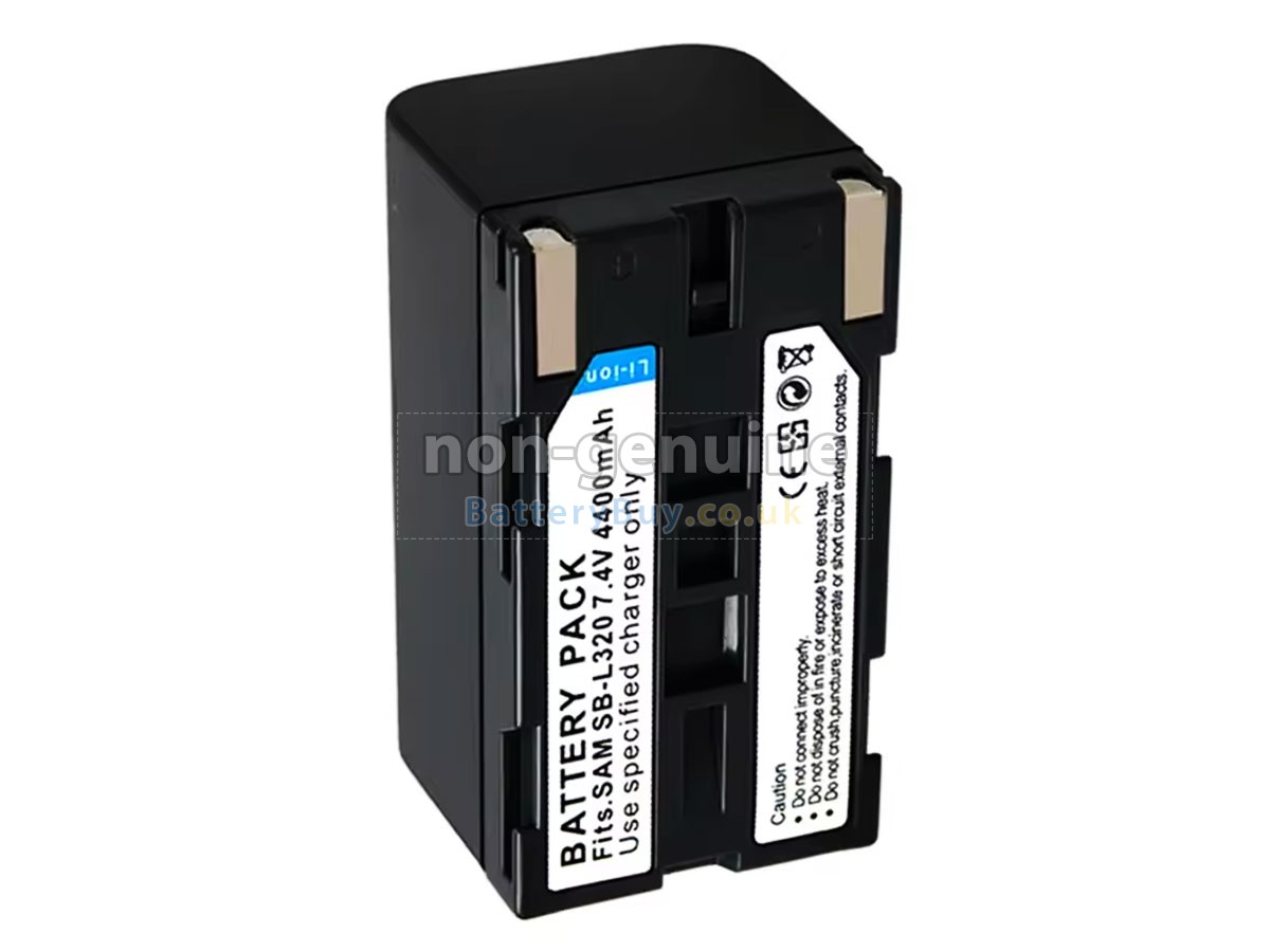 replacement battery for Samsung SC-L520
