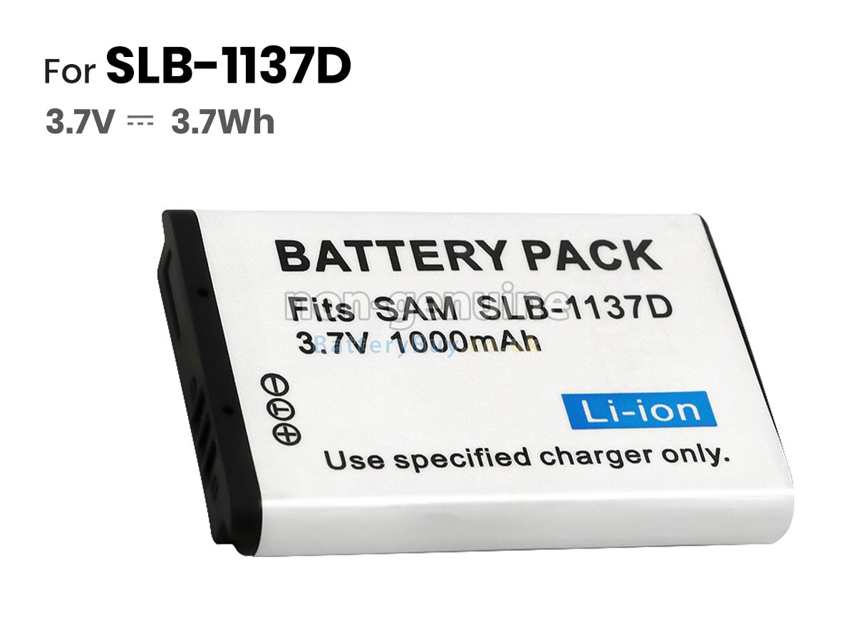 replacement battery for Samsung I80
