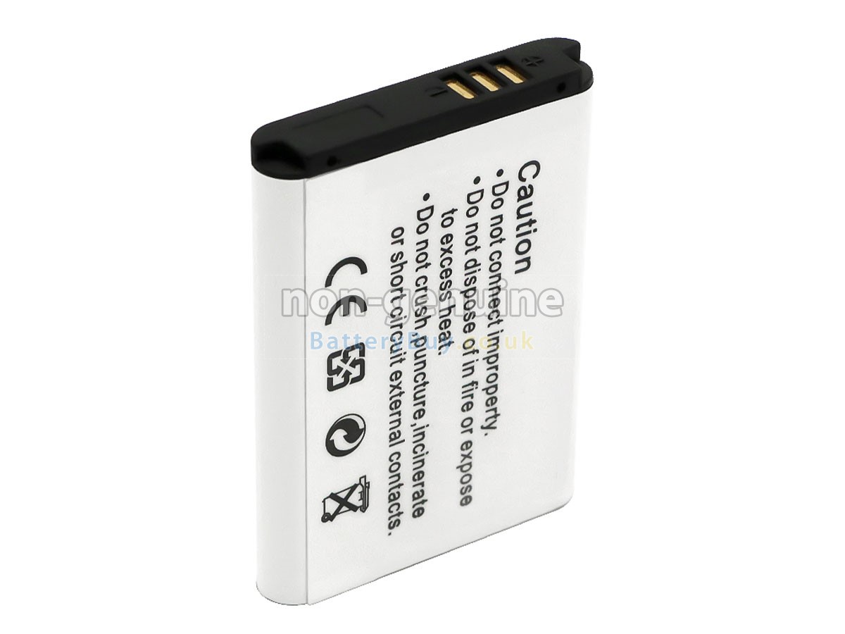 replacement battery for Samsung I80