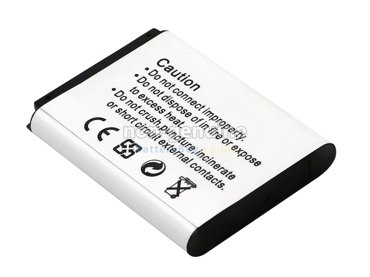 replacement battery for Samsung I80
