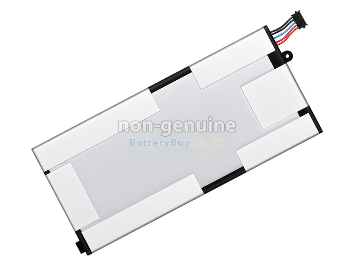 Replacement Battery for Samsung Galaxy TAB 7.0 I987 SGH-I987