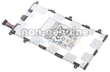 Battery for Samsung GALAXY TAB P6208 laptop