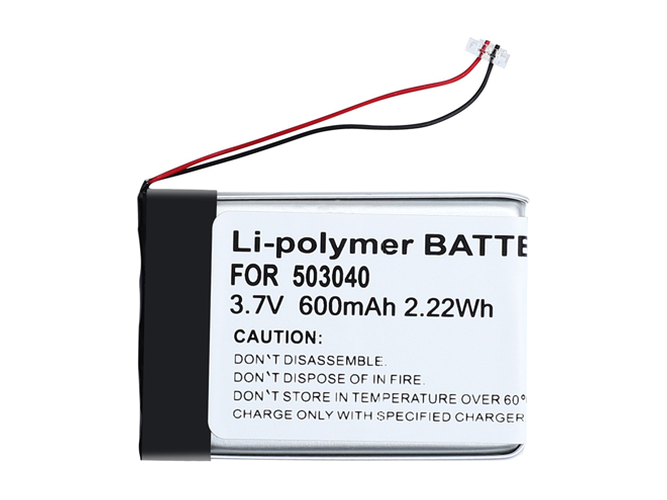 Samsung 503040 battery