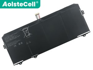 Samsung Galaxy Book4 Edge 16 NT960XMA replacement battery