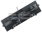 Samsung Galaxy Book Pro (NP935XDB) replacement battery