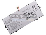 Samsung Galaxy Book Ion NP950XCJ replacement battery