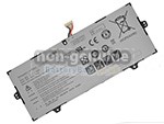 For Samsung Series 9 Notebook NP940X5M Battery