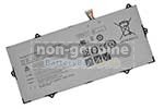 Battery for Samsung Notebook 9 Always NP900X5T