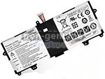 For Samsung NP900X3L-K01 Battery