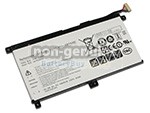 Battery for Samsung NP740U5M