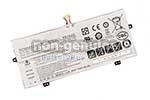 Battery for Samsung NT930QBV-A716A