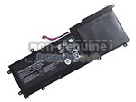 Samsung NP680Z5E-X02US replacement battery