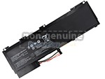 Battery for Samsung NP900X3A-A01CL
