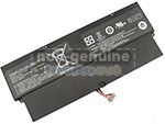 Battery for Samsung NP900X1B-A01US