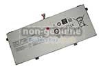 For Samsung NP930X5J-S01US Battery