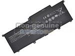 Battery for Samsung NP900X3E-A01PL