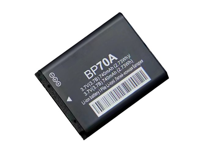 Samsung BP70A battery