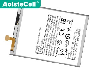Samsung EB-BA136ABY replacement battery