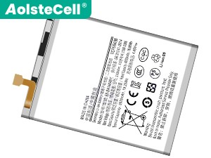 Samsung SM-A146P replacement battery