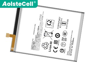 Samsung Galaxy A16 SM-A166E/DS replacement battery