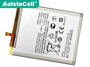 Samsung EB-BA256ABS replacement battery