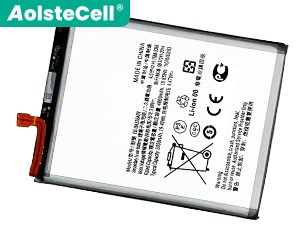 Samsung EB-BA336ABY replacement battery
