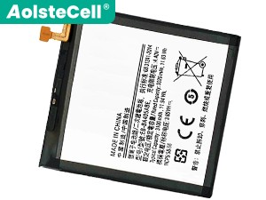 Samsung SM-A405FN DS replacement battery