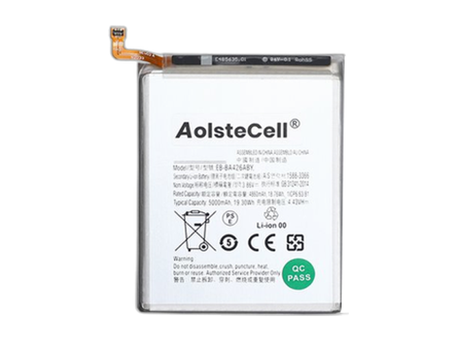 Samsung EB-BA426ABY battery