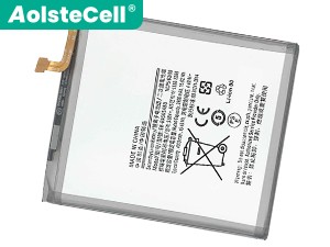 Samsung GH82-19269A replacement battery