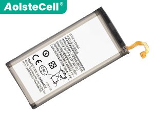 Samsung EB-BA530ABE replacement battery
