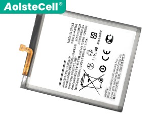Samsung EB-BA546ABY replacement battery