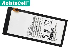 Samsung EB-BA810ABE replacement battery