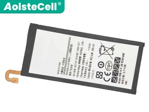 Samsung C501 replacement battery
