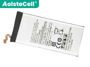 Samsung Galaxy E5 Duos 4G replacement battery
