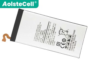 Samsung E700 replacement battery