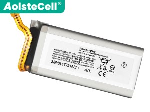 Samsung Galaxy Z Flip4 SM-F721U1 replacement battery