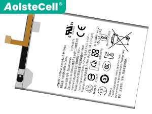 Samsung Galaxy Z Fold 6 5G replacement battery