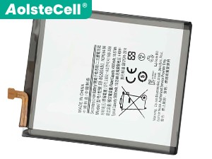 Samsung SM-M205F/DS M20 DUOS 2019 replacement battery