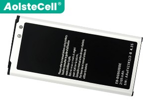 Samsung EG-BG800BBE replacement battery