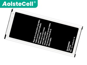 Samsung Alpha SM-G850L replacement battery