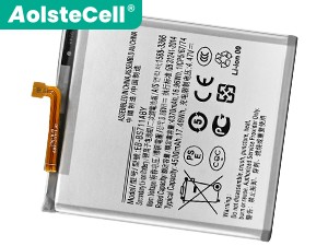 Samsung Galaxy S7 ACTIVE SM-G891A replacement battery