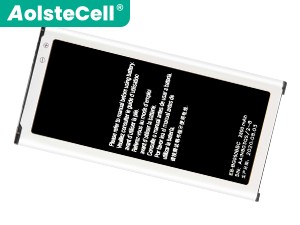 Samsung EB-BG900BBC replacement battery
