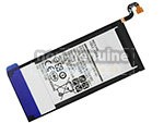 Samsung Galaxy S7 replacement battery