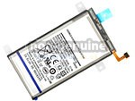 Samsung Galaxy S10 replacement battery