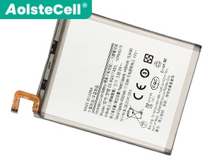 Samsung SM-G977N replacement battery