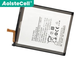 Samsung SM-G985F replacement battery