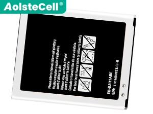 Samsung EB-BJ111ABE replacement battery