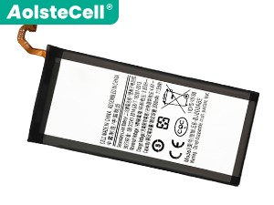 Samsung EB-BJ800ABE replacement battery