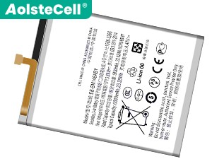 Samsung Galaxy M14 5G replacement battery